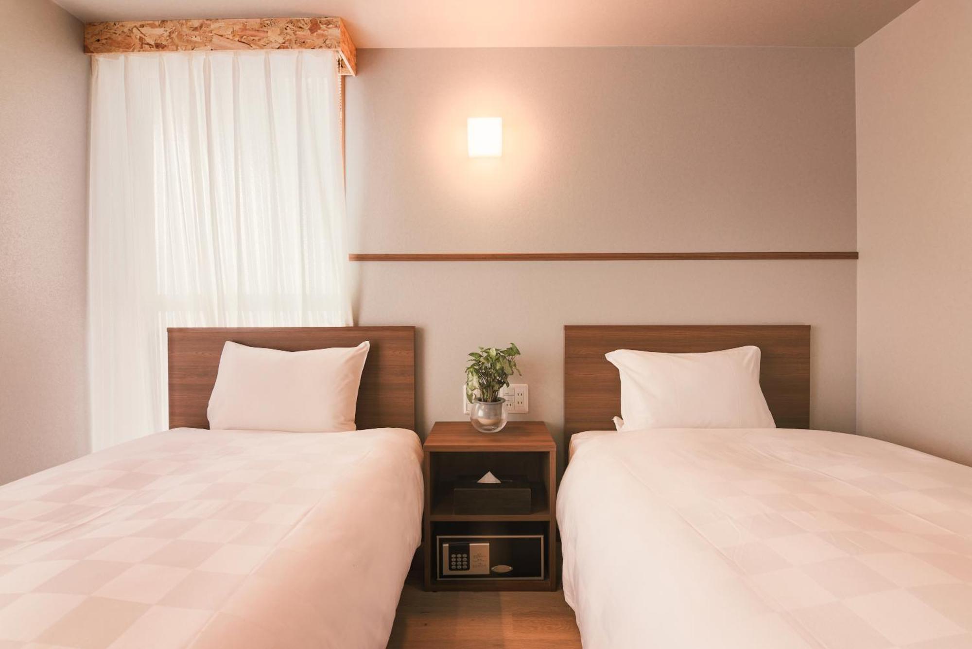 Wayfarer Kyoto Shijo Hotel Bagian luar foto