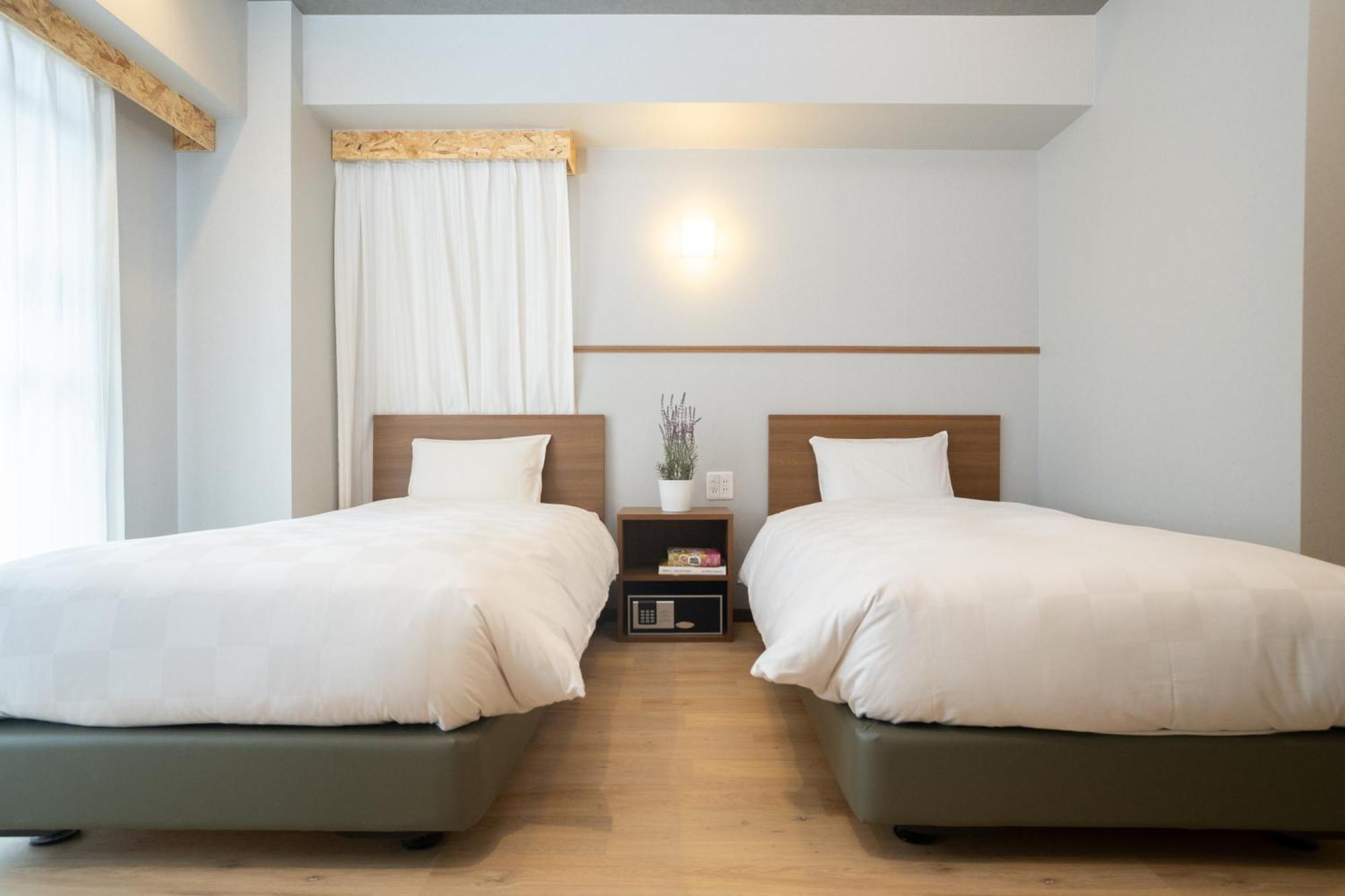 Wayfarer Kyoto Shijo Hotel Bagian luar foto