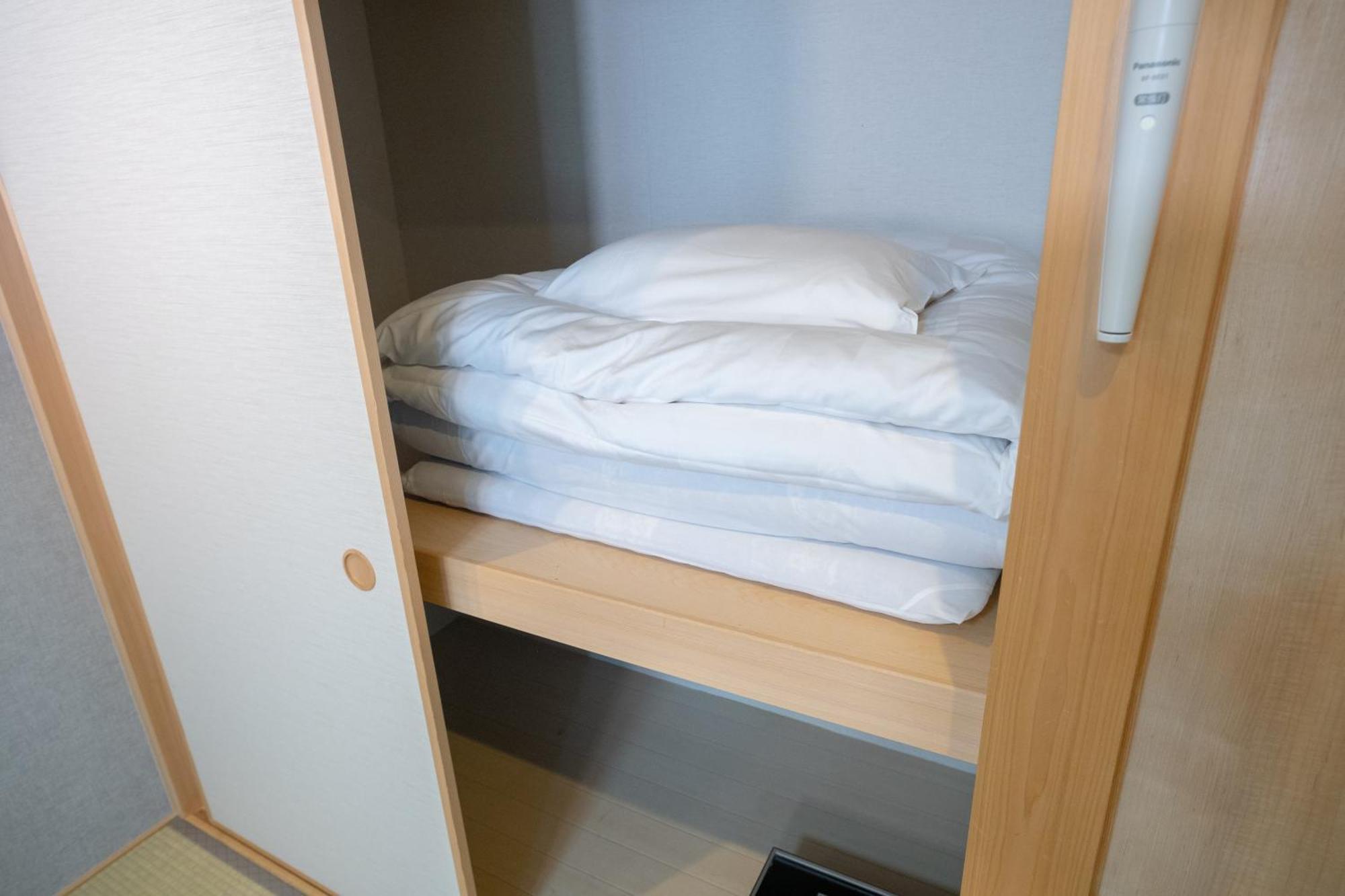 Wayfarer Kyoto Shijo Hotel Bagian luar foto
