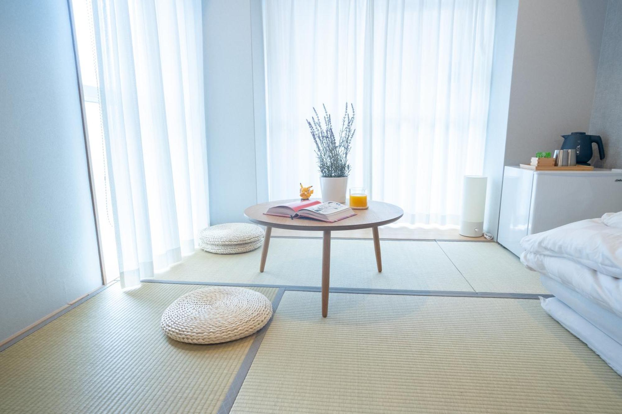 Wayfarer Kyoto Shijo Hotel Bagian luar foto