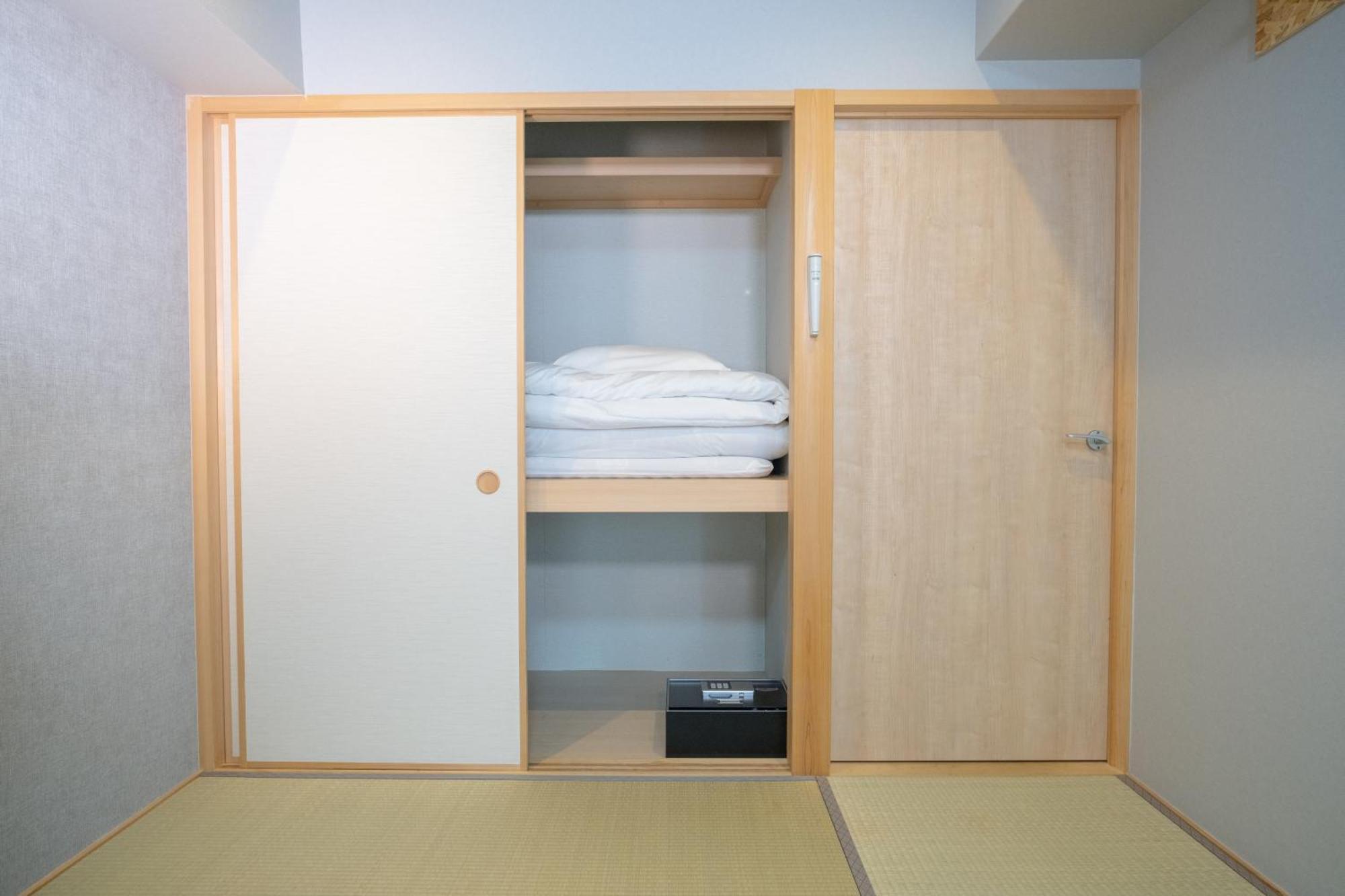 Wayfarer Kyoto Shijo Hotel Bagian luar foto