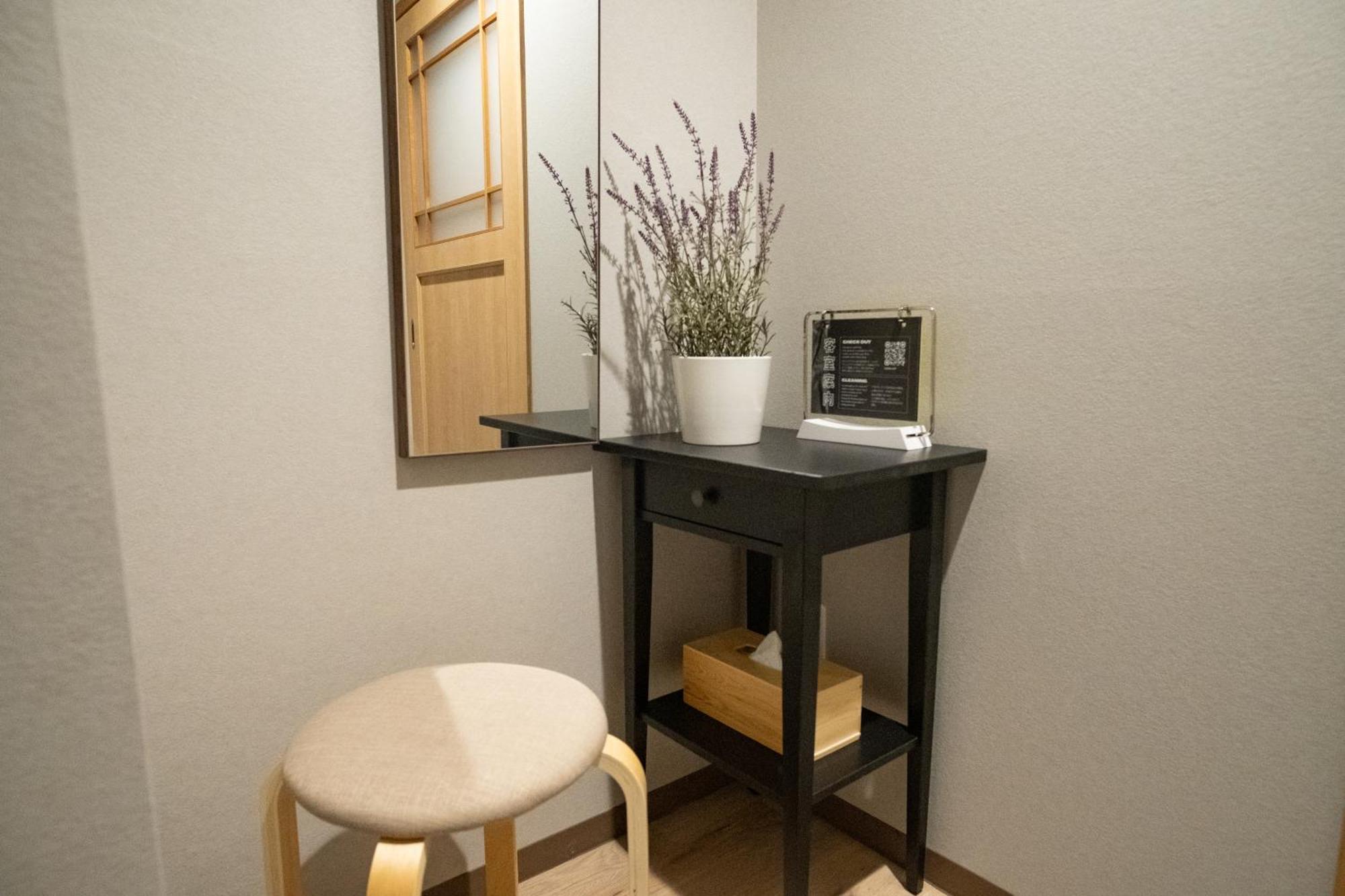 Wayfarer Kyoto Shijo Hotel Bagian luar foto